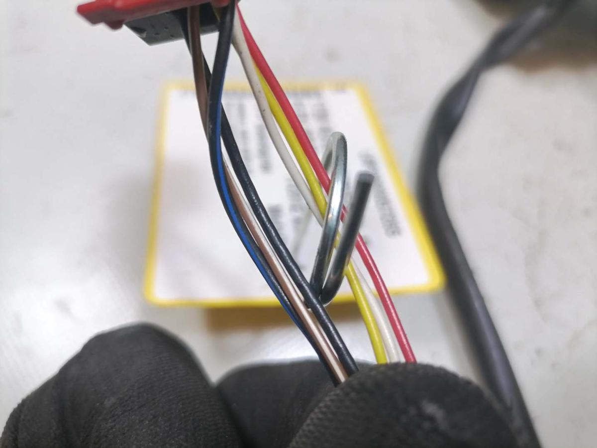 Audi A3 8P original Au&szlig;enspiegel rechts elektrisch LY1P Dakotagrau Metallic BJ12